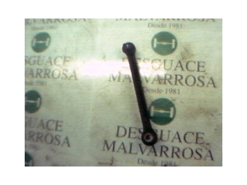 Recambio de tirante trasero izquierdo para mercedes-benz clase c (w202) berlina 200 diesel (202.120) referencia OEM IAM   