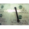 Recambio de tirante trasero izquierdo para mercedes-benz clase c (w202) berlina 200 diesel (202.120) referencia OEM IAM   