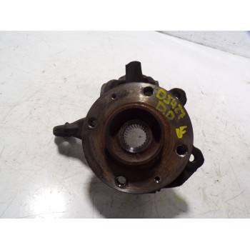 MANGUETA DELANTERA DERECHA 364790 