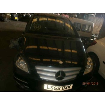 MERCEDES-BENZ CLASE B (W245)