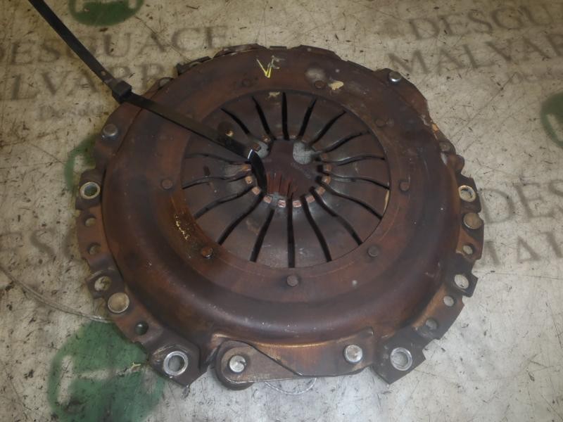 Recambio de kit embrague para bmw z3 roadster (e36) 1.8 referencia OEM IAM 21211223571  