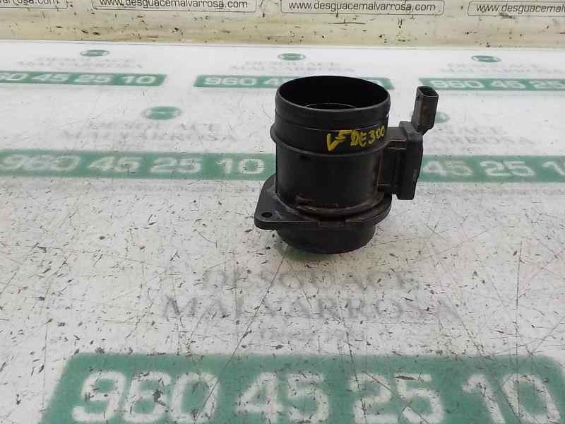 Recambio de caudalimetro para seat ibiza sc (6p5) 1.4 tdi referencia OEM IAM 04L906461B  