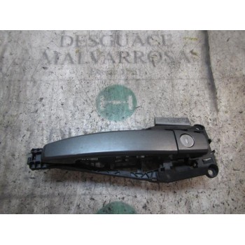 MANETA EXTERIOR DELANTERA IZQUIERDA 