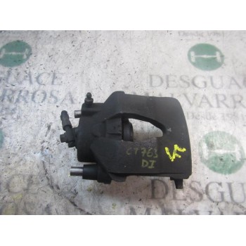 PINZA FRENO DELANTERA IZQUIERDA 