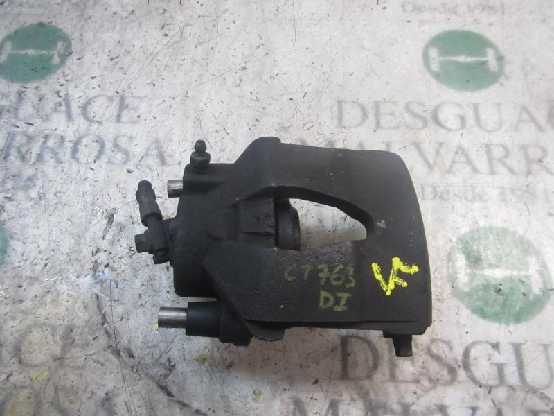 Recambio de pinza freno delantera izquierda para skoda octavia berlina (1z3) trend referencia OEM IAM   