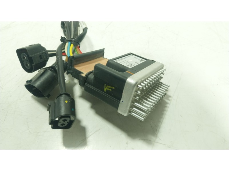 Recambio de resistencia calefaccion para audi a6 c7 (4g2, 4gc) 2.0 tdi referencia OEM IAM 8K0959501G 8K0959501G 