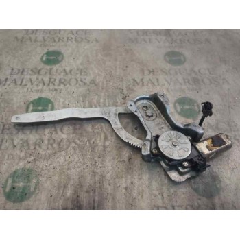 ELEVALUNAS TRASERO IZQUIERDO 