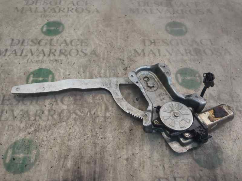 Recambio de elevalunas trasero izquierdo para land rover discovery (salljg/lj) tdi (5-ptas.) referencia OEM IAM   