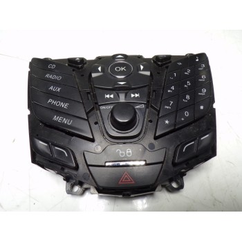 MANDO MULTIFUNCION 1769525 AM5T18K811BD 