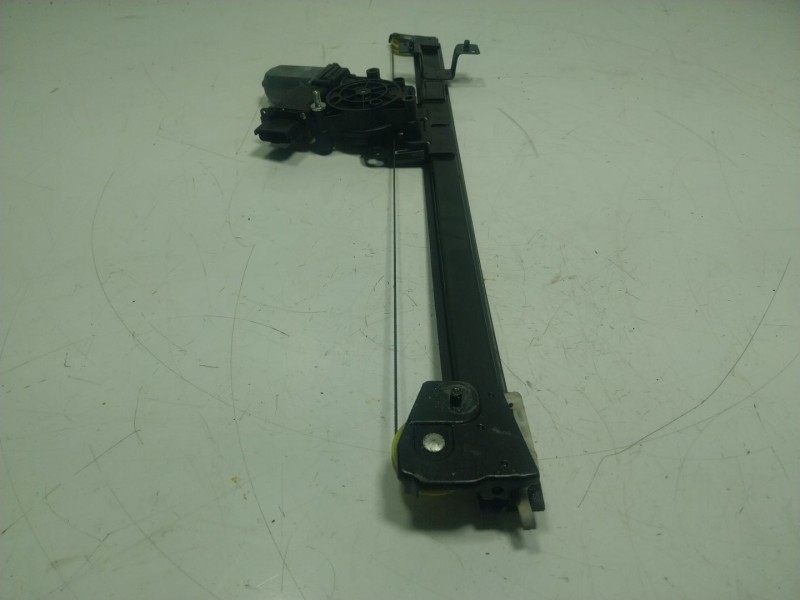 Recambio de elevalunas delantero derecho para citroën jumper iii furgoneta 2.2 hdi 110 referencia OEM IAM 1607707180  