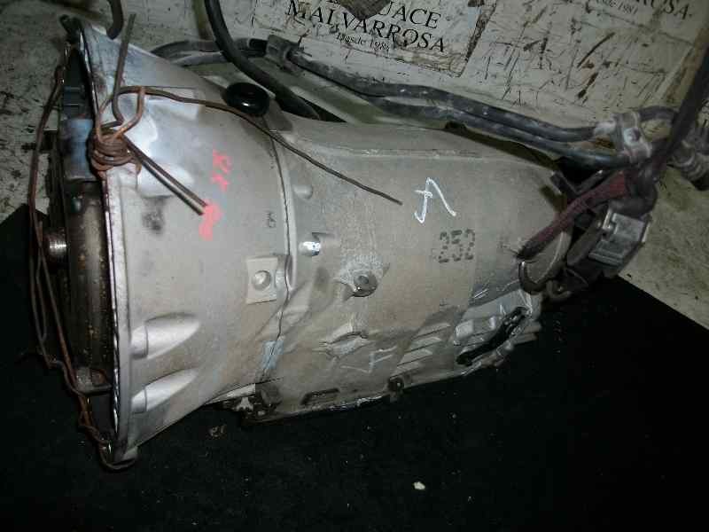 Recambio de caja cambios para mercedes-benz clase cl (w215) coupe 5.0 v8 24v cat referencia OEM IAM  722633 