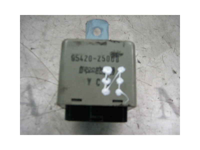 Recambio de modulo electronico para hyundai accent (lc) gls referencia OEM IAM 9542025000  