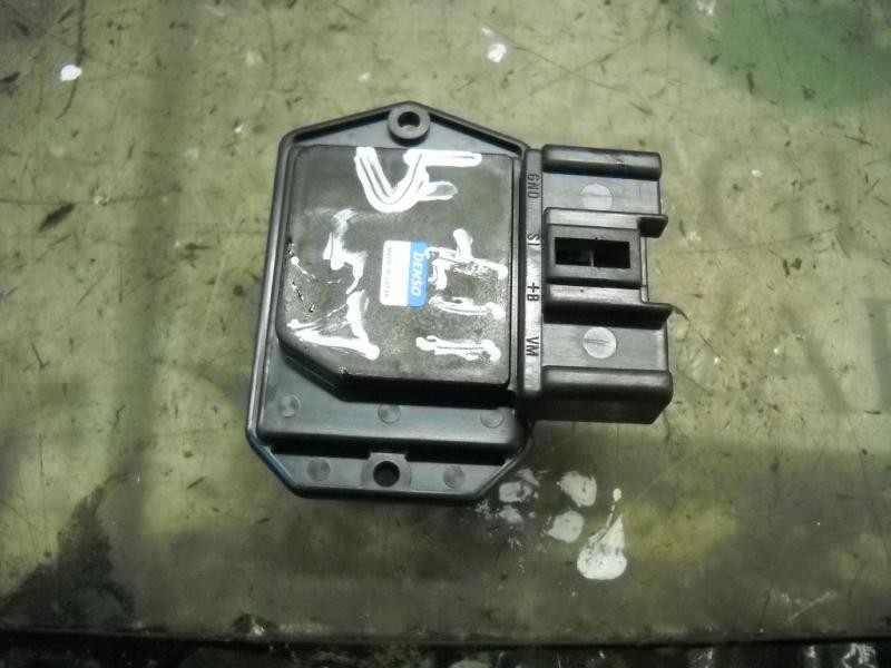 Recambio de resistencia calefaccion para toyota avensis berlina (t25) 2.0 d4-d sol berlina (5-ptas.) referencia OEM IAM   