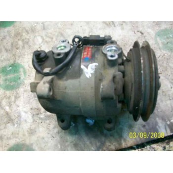 COMPRESOR AIRE ACONDICIONADO 