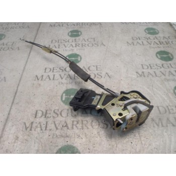 CERRADURA PUERTA TRASERA DERECHA GJ6A72310G 