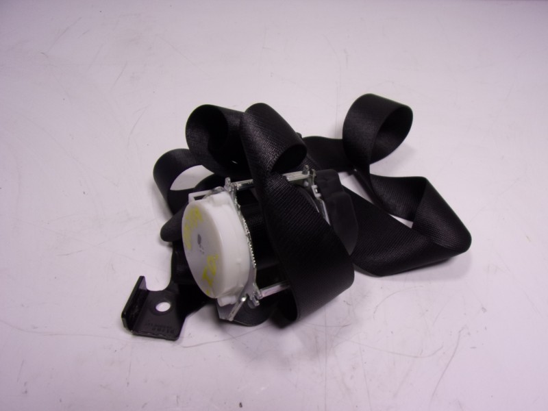 Recambio de cinturon seguridad trasero derecho para mini mini (f56) 1.5 12v turbodiesel referencia OEM IAM 72117313284 34145136 