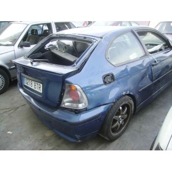 BMW SERIE 3 COMPACT (E46)