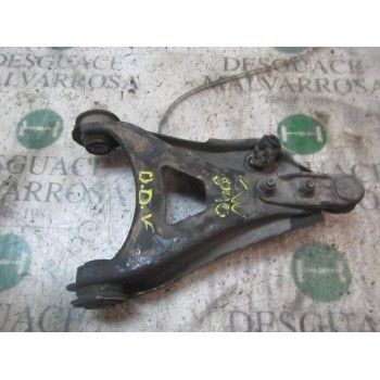 BRAZO SUSPENSION INFERIOR DELANTERO DERECHO 
