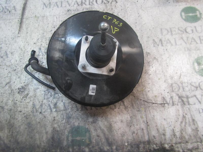 Recambio de servofreno para skoda octavia berlina (1z3) trend referencia OEM IAM   