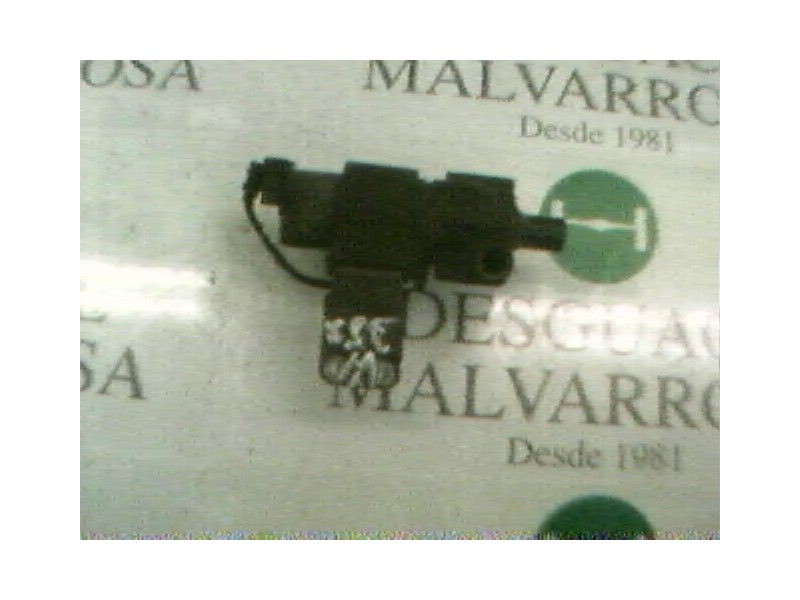 Recambio de valvula ralenti para mercedes-benz clase c (w202) berlina 200 diesel (202.120) referencia OEM IAM   