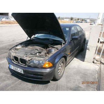 BMW SERIE 3 BERLINA (E46)