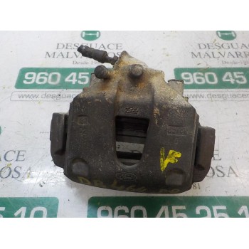 PINZA FRENO DELANTERA DERECHA 