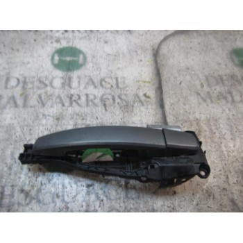 MANETA EXTERIOR TRASERA IZQUIERDA 