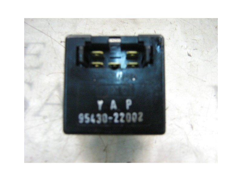 Recambio de modulo electronico para hyundai accent (lc) gls referencia OEM IAM 9543022002  