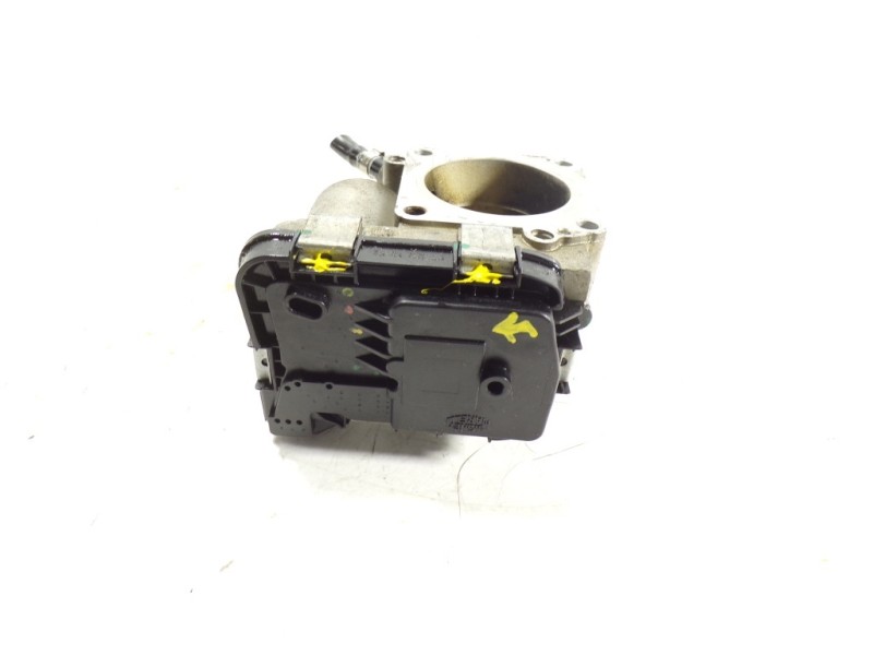Recambio de caja mariposa para fiat 500 x (334) 1.6 16v cat referencia OEM IAM 55254306 3351554340 
