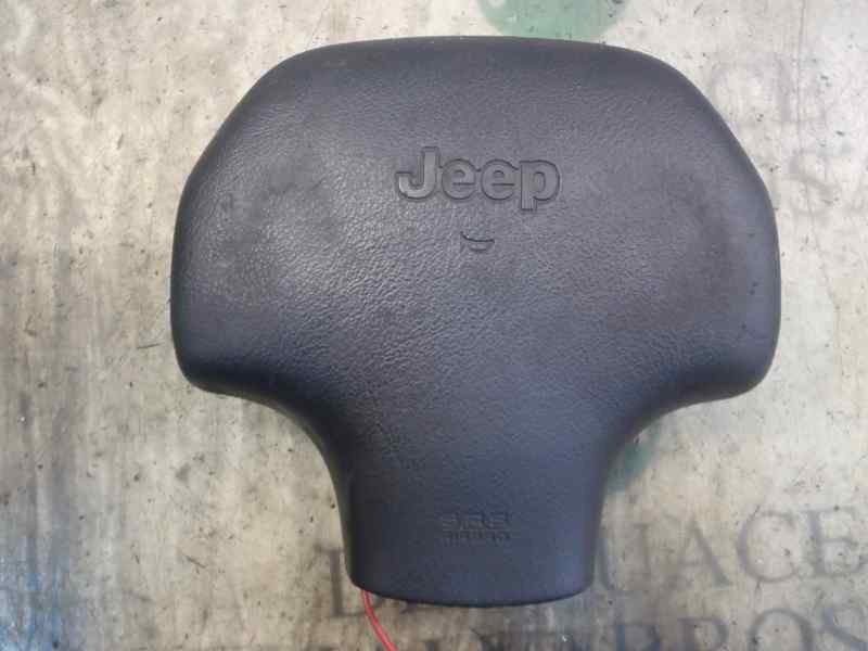 Recambio de airbag delantero izquierdo para chrysler jeep gr.cherokee (zj)/(z) 2.5 td laredo (z) referencia OEM IAM   