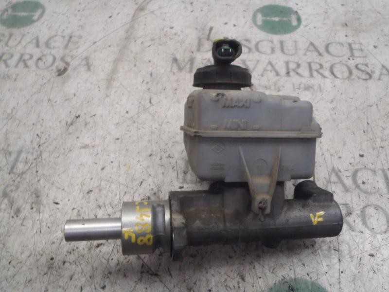 Recambio de bomba freno para opel movano (2004 =>) combi corto l1h1 2.8t referencia OEM IAM   