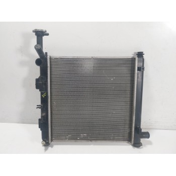 RADIADOR AGUA 25310G6000 