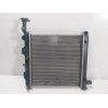 Recambio de radiador agua para kia picanto iii (ja) 1.0 lpg referencia OEM IAM 25310G6000  