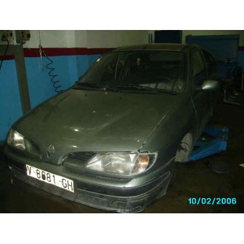 RENAULT MEGANE I CLASSIC (LA0)