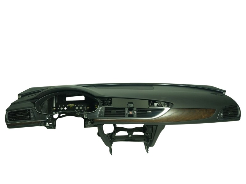 Recambio de salpicadero para audi a6 c7 (4g2, 4gc) 2.0 tdi referencia OEM IAM 4G1857001B  