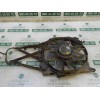 Recambio de electroventilador para opel zafira a 2.0 dti referencia OEM IAM   