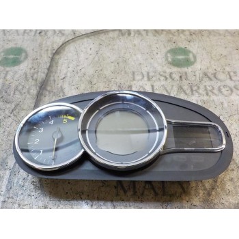 CUADRO INSTRUMENTOS 248100342R 248100342R 