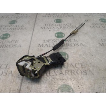 CERRADURA PUERTA TRASERA IZQUIERDA GJ6A73310G 