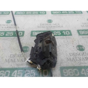 CERRADURA PUERTA DELANTERA DERECHA 5N1837016N 5N1837016F 