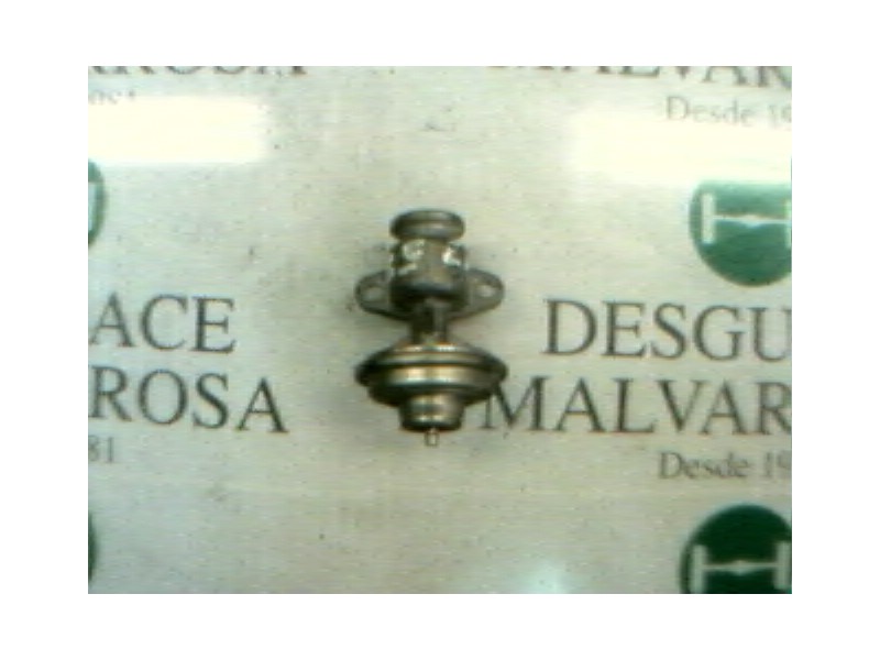Recambio de valvula egr para mercedes-benz clase c (w202) berlina 200 diesel (202.120) referencia OEM IAM   