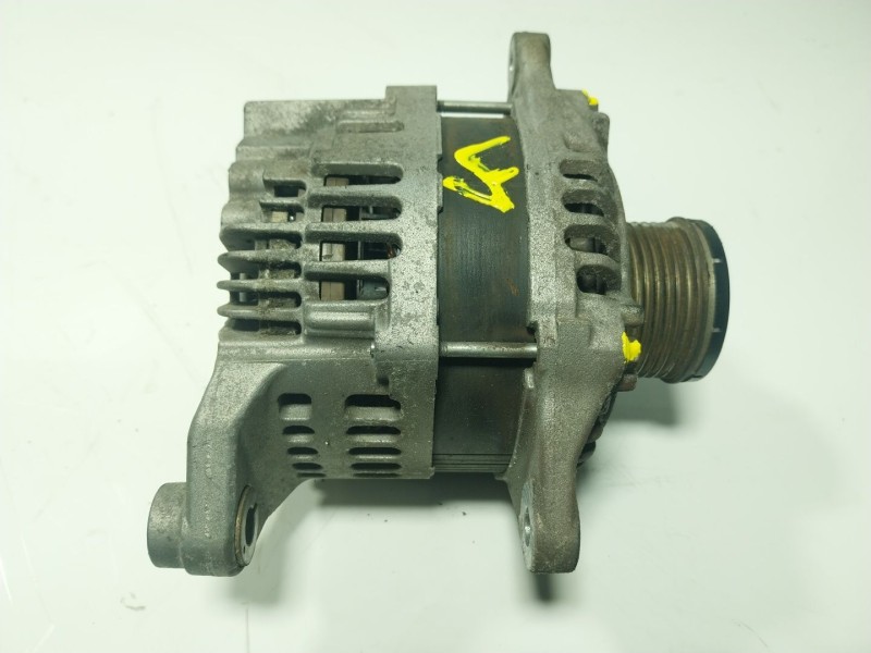 Recambio de alternador para nissan navara pick-up (d40m) 2.5 dci diesel cat referencia OEM IAM  231003XN1A 
