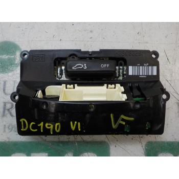 MODULO ELECTRONICO A1635420318 A1635421018 