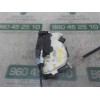 Recambio de cerradura puerta delantera derecha para seat ibiza sc (6p5) 1.4 tdi referencia OEM IAM 5N1837016N 5N1837016F 