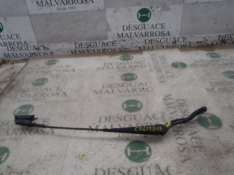 Recambio de brazo limpia delantero izquierdo para opel corsa d ´´111 years´´ referencia OEM IAM   