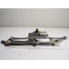 Recambio de motor limpia delantero para fiat panda (319) 1.2 cat referencia OEM IAM 51843622 MS1592009260 