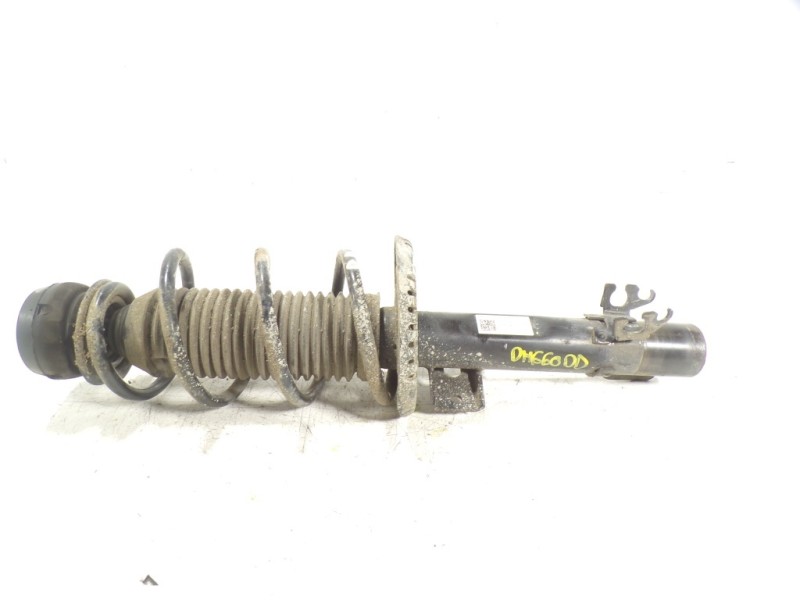 Recambio de amortiguador delantero derecho para seat ibiza sc (6j1) fr referencia OEM IAM 6R0413031F 6R0413031F 
