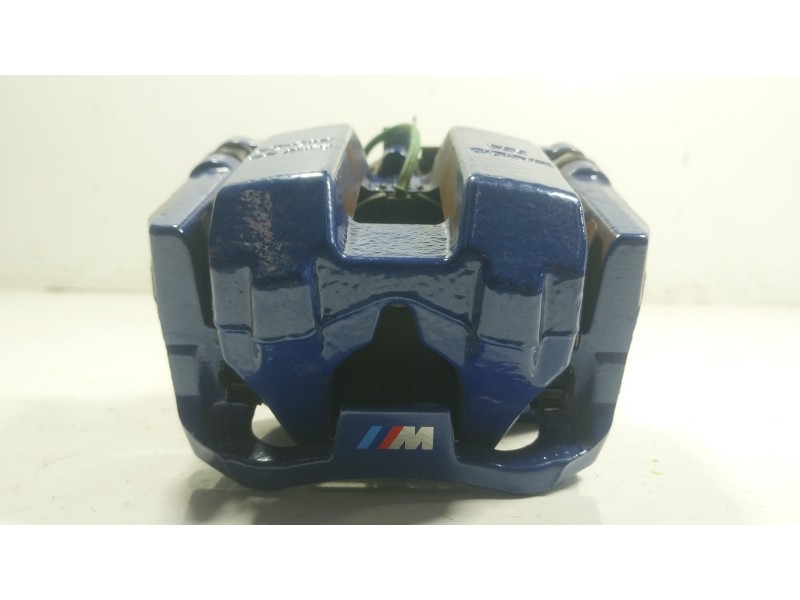 Recambio de pinza freno trasera derecha para bmw 4 coupé (g22, g82) 430 i xdrive referencia OEM IAM 34208836846 884256802 