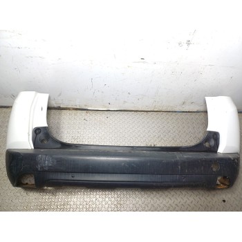 PARAGOLPES TRASERO 1610116080 