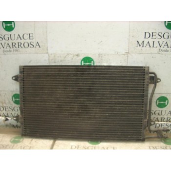 CONDENSADOR AIRE ACONDICIONADO 