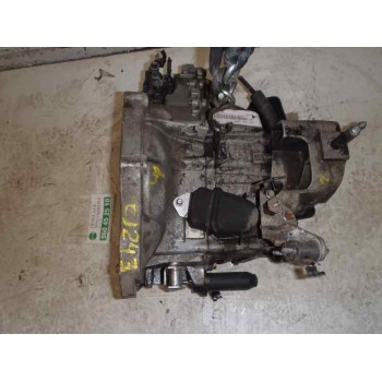 CAJA CAMBIOS PK1AA038 